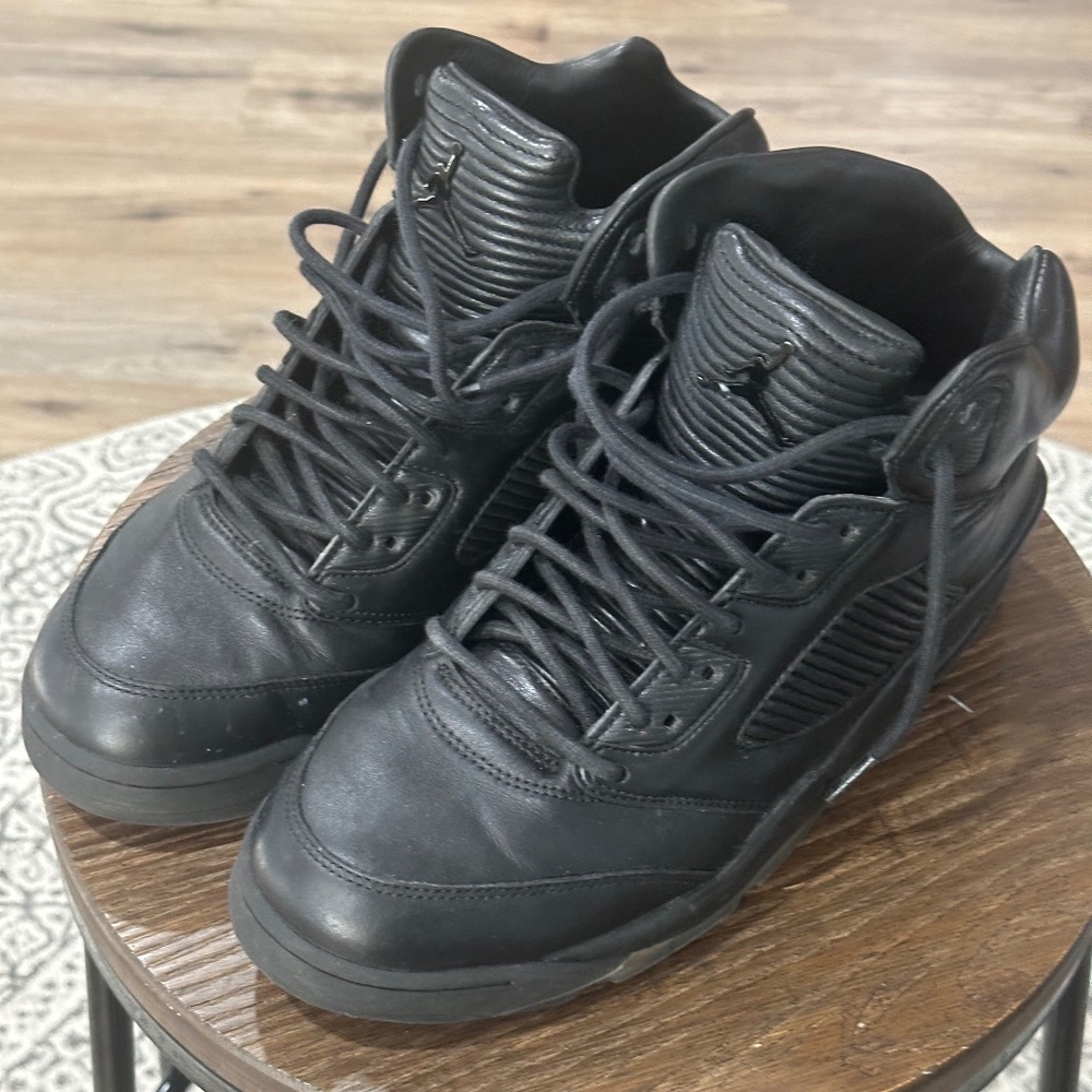 Nike Air Jordan 5